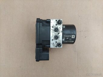 ABS kocka Superb 2 - 3