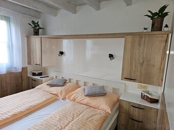 Zrekonštruovaná chata v Holiday Village Tatralandia - 3