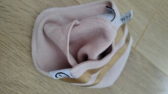 Elodie dievčenská čiapka - 3