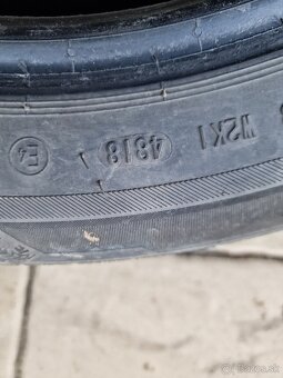 Predám zimné pneumatiky Barum Polaris 5 – 215/55 R16 97H XL - 3