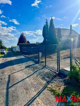 Investičná príležitosť – Záhrada s murovanou chatkou, Košice - 3