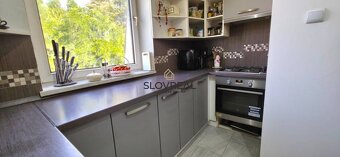 SLOVREAL - Predaj rodinného domu - Handlová (okres Prievidza - 3