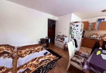 ALL INCLUSIVE | NA PREDAJ INVESTIČNÝ 3 IZBOVÝ BYT, LEHNICE - 3