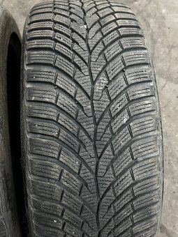 2x ZIMNÉ 225/45 R17 CONTINENTAL WINTERCONTACT - 3