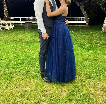 Spoločenské šaty - 3