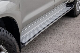 Toyota Hilux DC 3.0 4x4 - 3