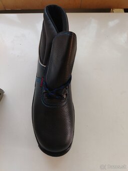 Pracovné topánky - 3