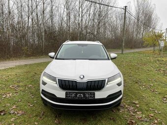 Škoda Karoq 1.6 TDI Style - 3