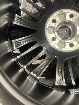 5x108 r18 kolesa ford kuga disky 225 60 18 elektrony Kuga - 3