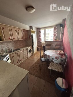 PRENÁJOM - 3 IZBOVÝ BYT, ROZKVET, POVAŽSKÁ BYSTRICA - 3