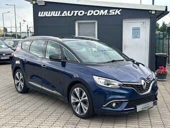 Renault Grand Scénic 1.6 DCi Intens - 3