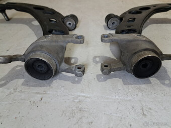 BMW X1 F48 predné ramená - 3