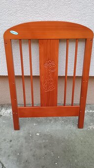 Detska postielka - 3