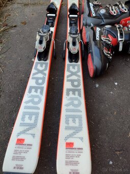 lyže 152cm,160cm,168cm - 3