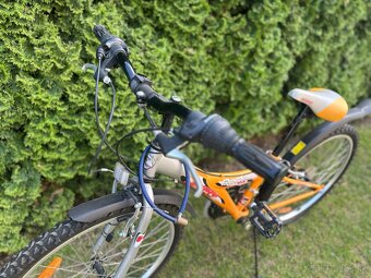 Detský bicykel - 3