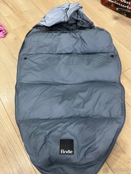 Zimny fusak Elodie - 3