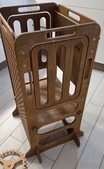 Petinka uciaca veza - 3