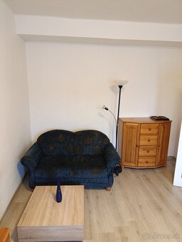 Prenájom 1-izbový byt - 3