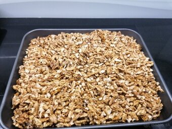 Vlašské orechy - 3