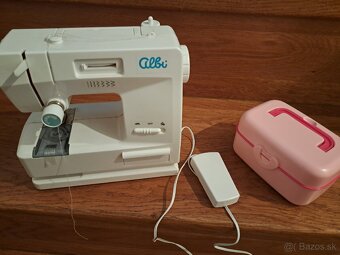 Detský šijací stroj - 3