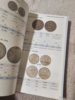 Katalog minci  Macho&Chlapovič 2014 - 3