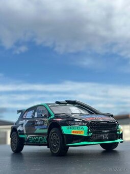 ⚠️  SKODA zberatelske modely.na predaj. - 3