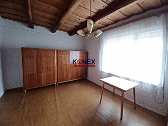 ID-3236 DVA RODINNÉ DOMY / CHALUPY – Perkupa, Maďarsko - 3