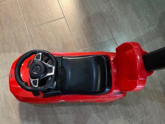 Detské odrazadlo 15€ - 3