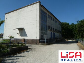 Buďte už vo svojom vlastnom podnikateľskom priestore Bánovc - 3