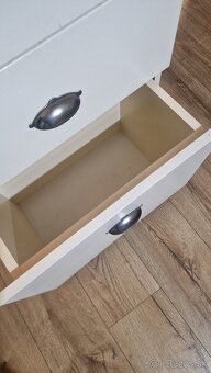 Suflikova skrinka - 3