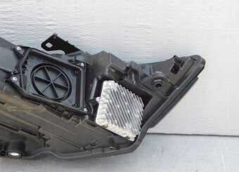 audi a6 svetlo full led 2018+ - 3