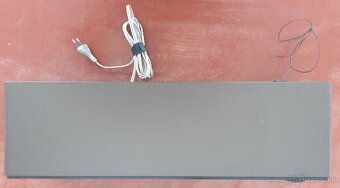 Retro rádio Saturn MR 423 - 3