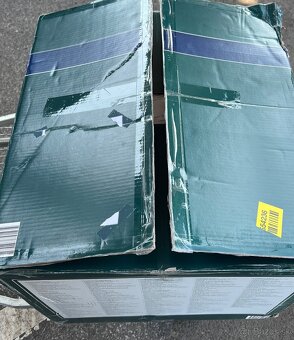 Predame nepouživanu 2-j fritezu Metro Professional GDF3028 - 3