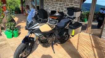 Predám motocikle - 3