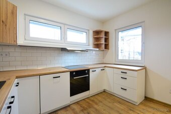 Prenájom: Novostavba, 3-izb. byt 83m2, s terasou 7m2,Poprad - 3