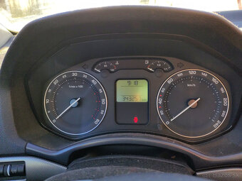 Skoda Octavia Mk2 1.9 TDi - 3