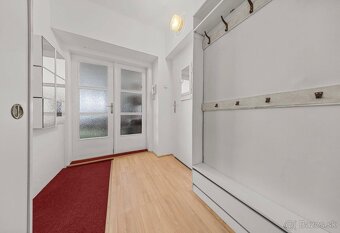 3 izbovy byt Pluhova Bratislava pri Kuchajde - 3