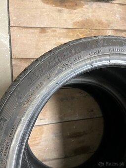 235/40 r18 Matador 2ks - 3