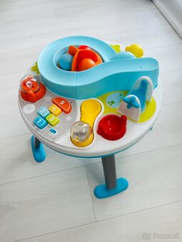 Skip hop hraci stolik - 3