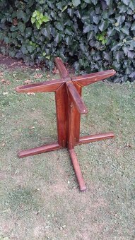 Stôl rozkladací - 3