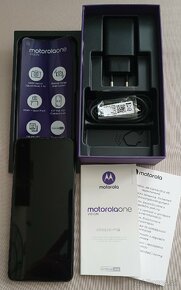 Motorola One Vision - 3