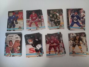 Hokejove karty,karticky - 1992 Topps - 3
