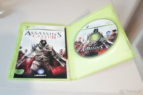 Assassins Creed 2 - Xbox 360 - 3
