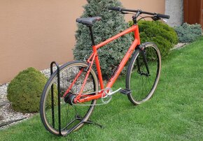 Fitness bicykel Marin - 3