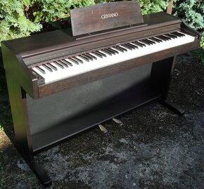 Digitální piano Casio Celviano AP-25 - 3