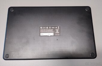 Grafický tablet Veikk VK1060PRO - 3