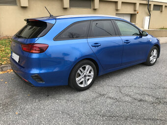 KIA Cee’d Combi Sporty Wagon 1.6 CRDi Gold - 3