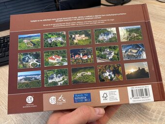 Slovenské hrady, zámky a kaštiele - 3