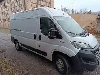 Fiat Ducato - 3