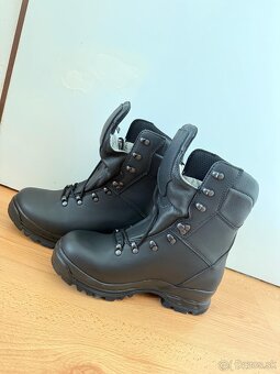 BOSP Squad Special S14167 Goretex Vibram vojenské kanady - 3